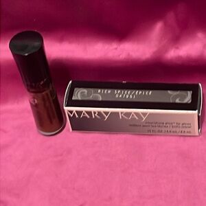 MARY KAY : Nourishine Plus Lip Gloss : Rich Spice